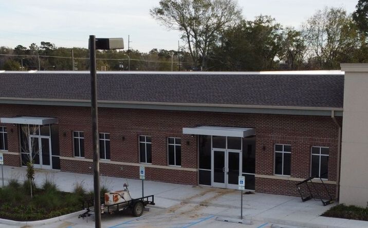 Pictures of Office property located at 4845 Main Street, Zachary, LA 70791 for lease - image #1