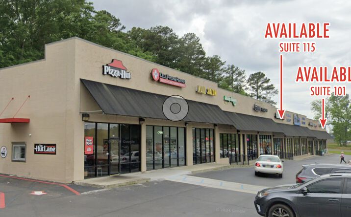 Pictures of Retail property located at 8525 Whitfield Ave, Leeds, AL 35094 for sales - image #1
