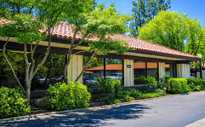 Pictures of Office property located at 5150 N. Sixth Street, Fresno, CA 93710 for lease - image #1