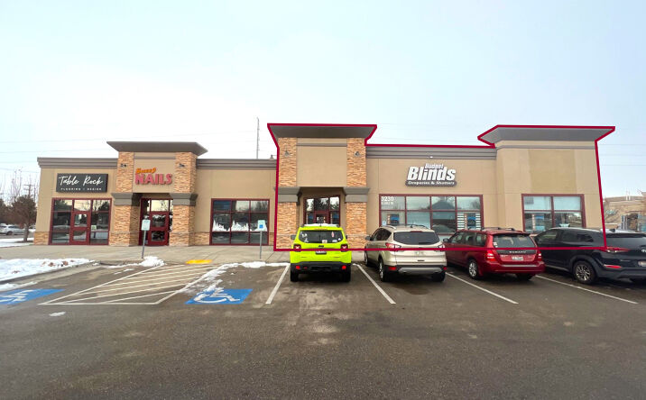 3230 N Eagle Rd, Meridian, ID 83646 - Retail Space for Lease - 3230 N.  Eagle Rd.
