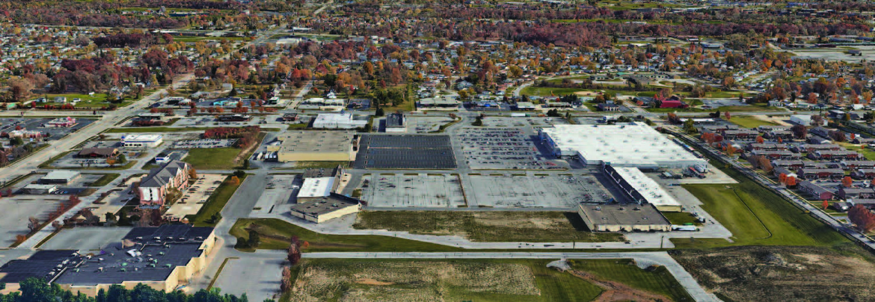 5315 5515 Coldwater Rd, Fort Wayne, IN 46825