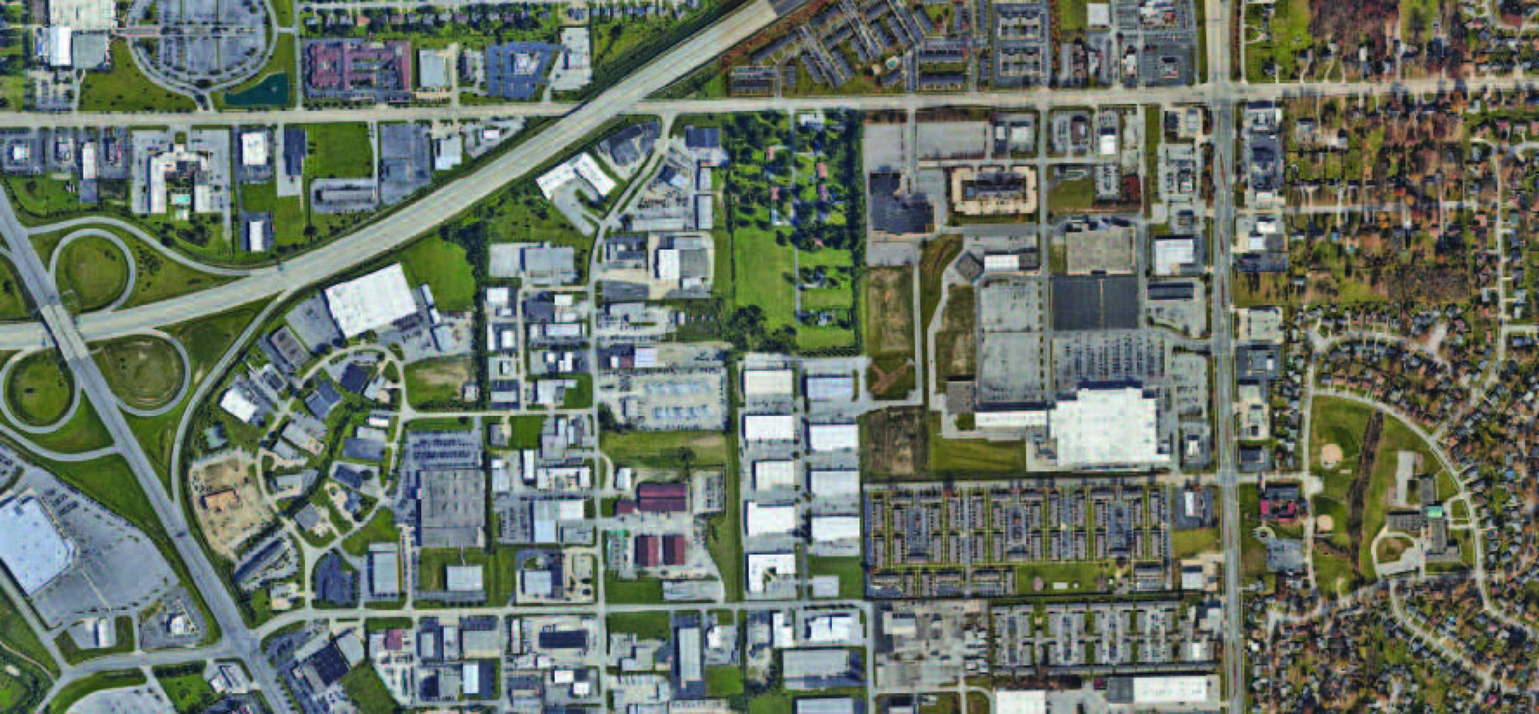 5315 5515 Coldwater Rd, Fort Wayne, IN 46825