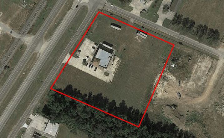 Pictures of Retail, Office property located at 3621 LA Hwy 1 S, Port Allen, LA 70767 for lease - image #1