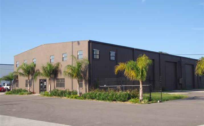 Pictures of Industrial, Office property located at 912 S Nova Rd, Ormond Beach, FL 32174 for lease - image #1