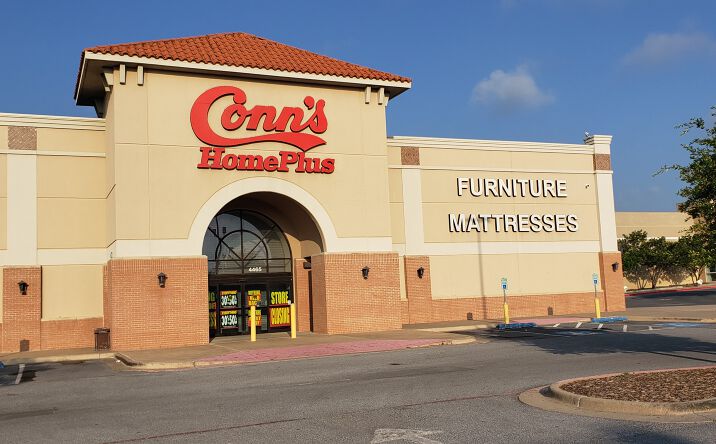 Pictures of Retail property located at US-77, Brownsville, TX 78521 for lease - image #1