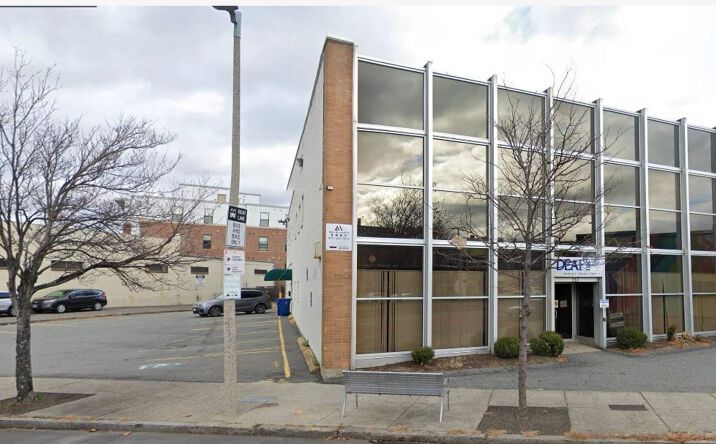 Pictures of Retail, Office, Restaurant property located at 215 Brighton Ave, Boston, MA 02134 for lease - image #1