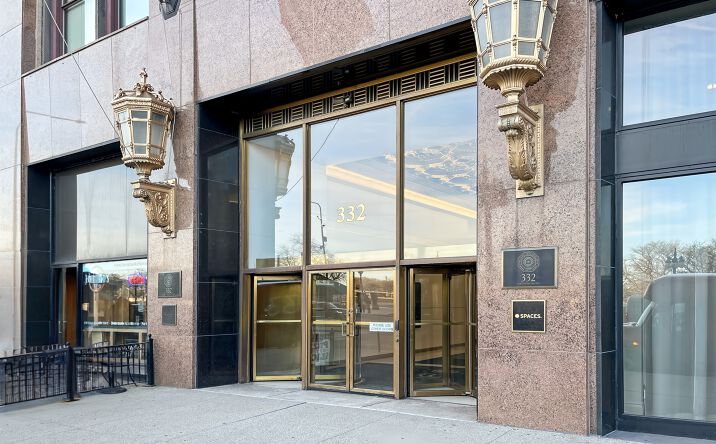 Pictures of Office property located at 332 S Michigan Ave, Suite 900,, Chicago, IL 60604 for lease - image #1
