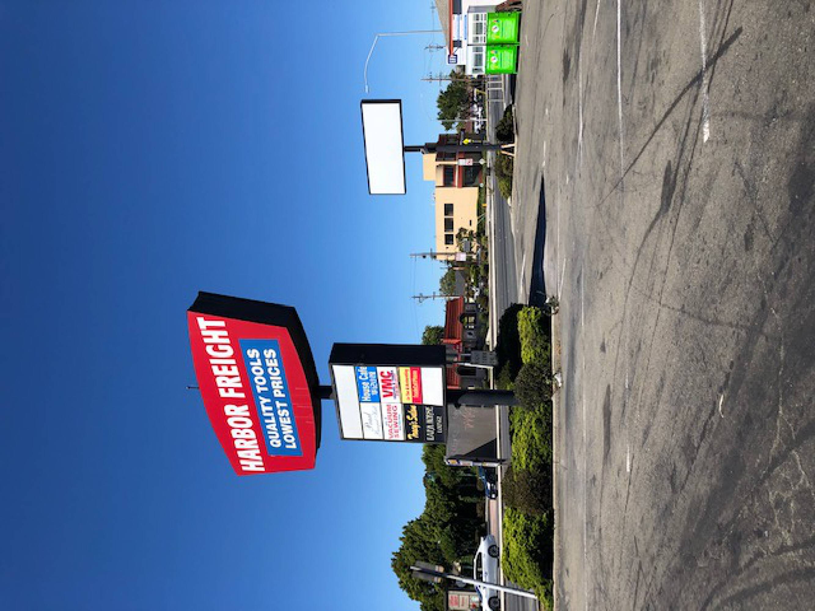 24018 Hesperian Blvd, Hayward, CA 94545