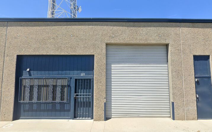 Pictures of Industrial property located at 3241 N Marks Ave, Fresno, CA 93722 for lease - image #1