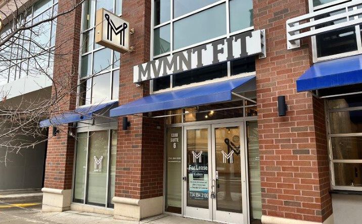 Pictures of Retail, Restaurant property located at 1300 S University Ave, Ann Arbor, MI 48104 for lease - image #1