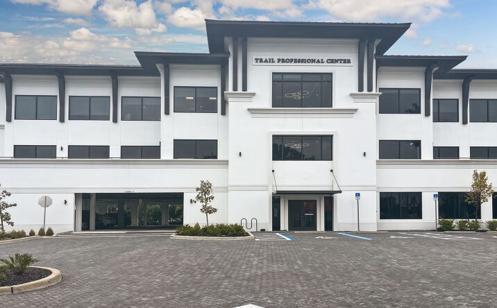Pictures of Office property located at 3080 Tamiami Trl E, Naples, FL 34112 for lease - image #1