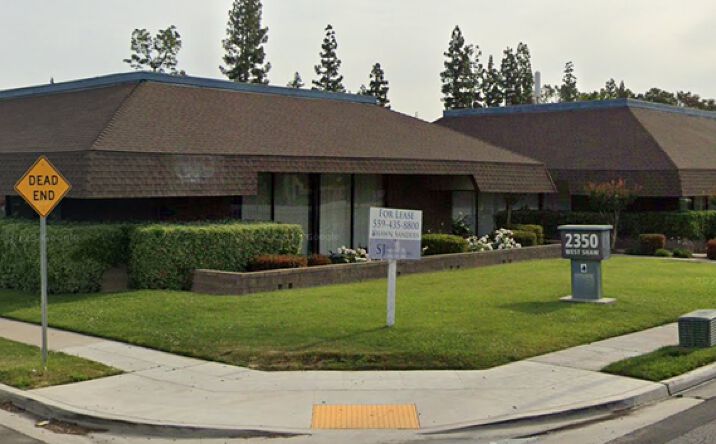 Pictures of Office, Retail, Special Purpose property located at 2350 W Shaw Ave, Fresno, CA 93711 for lease - image #1