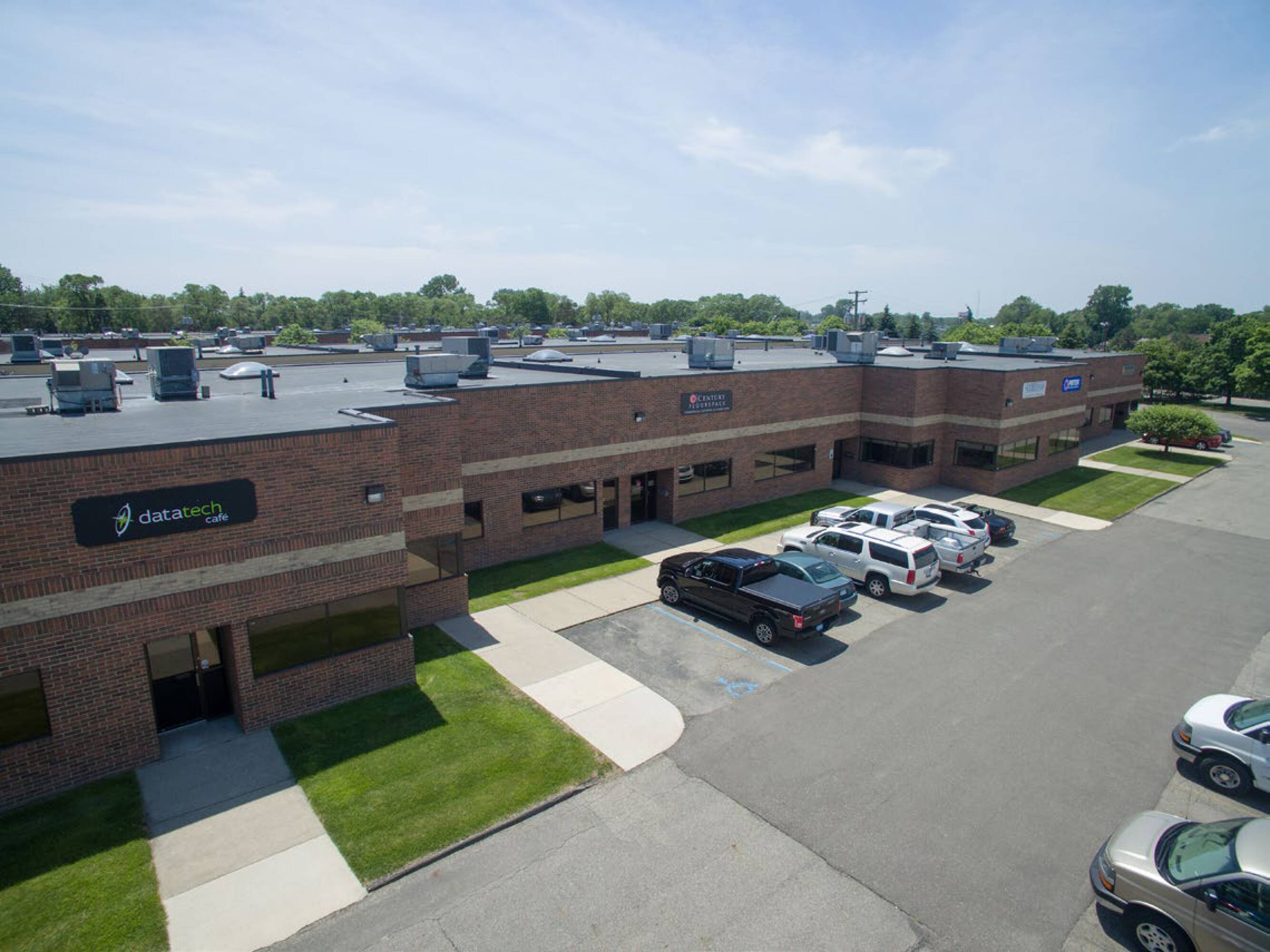 25153 - 25367 Dequindre Road, Madison Heights, MI 48071 | Crexi.com
