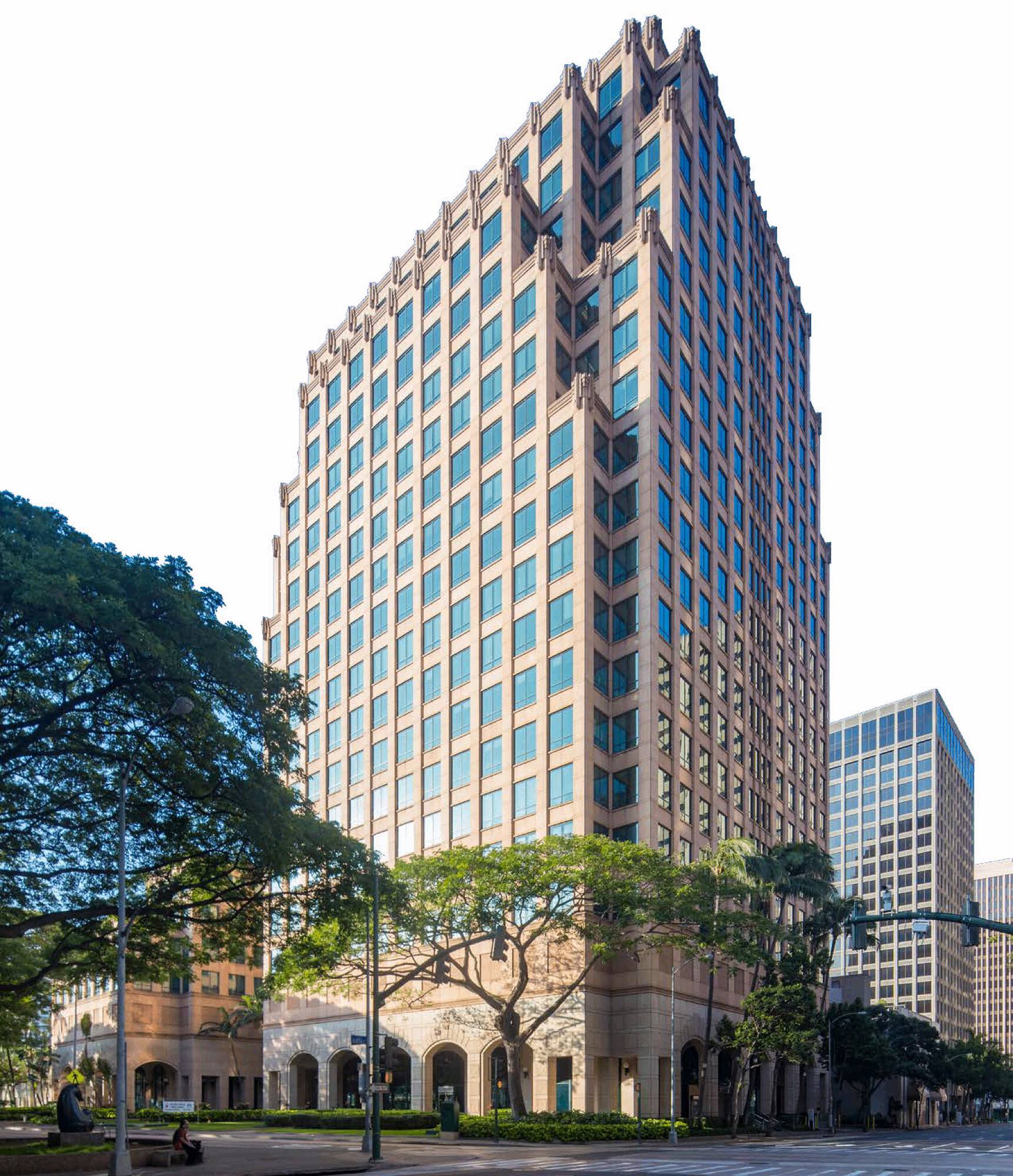 1099 Alakea Street, Honolulu, HI 96813