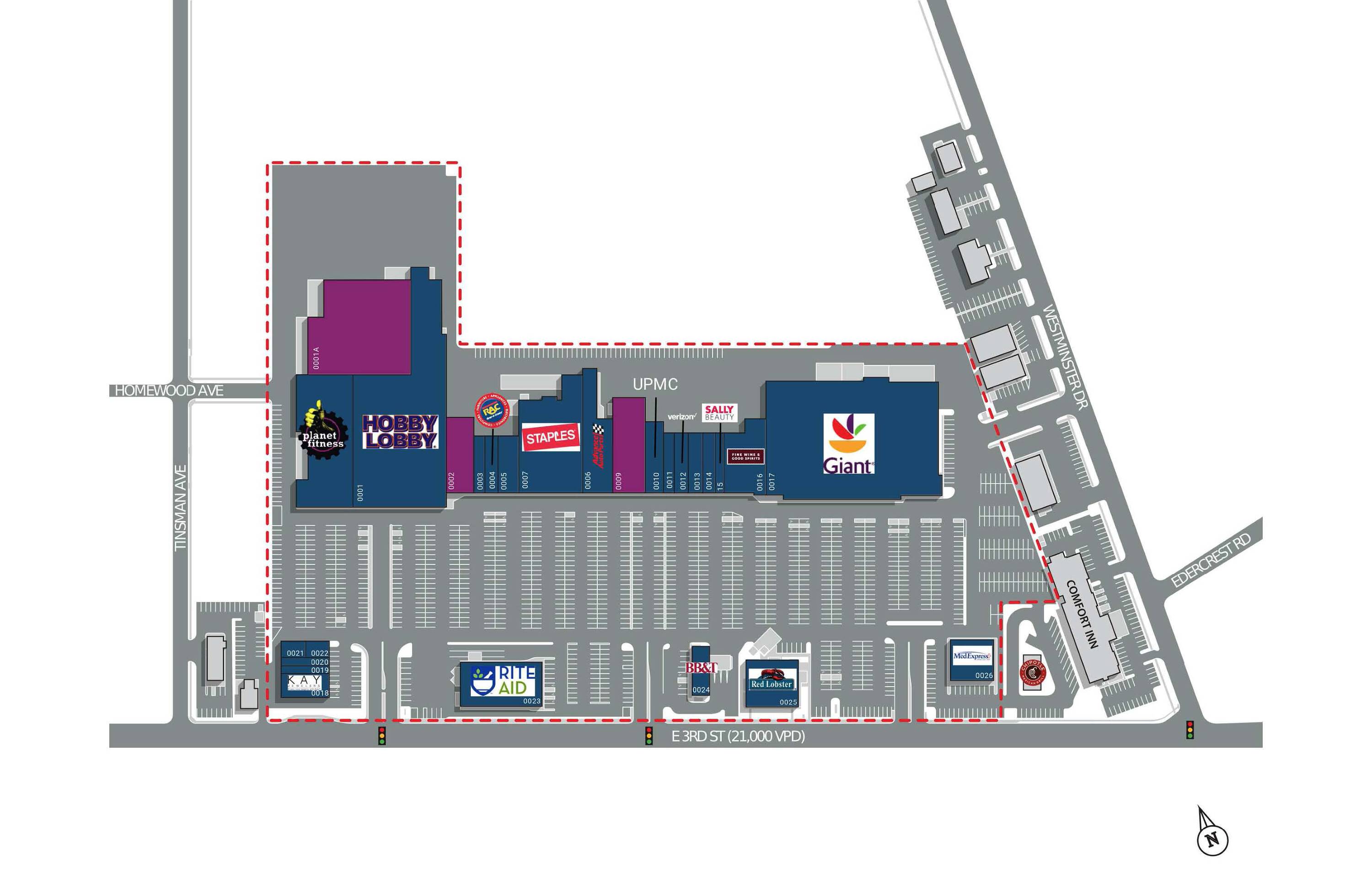 Vera Life Williamsport - f3ud14r