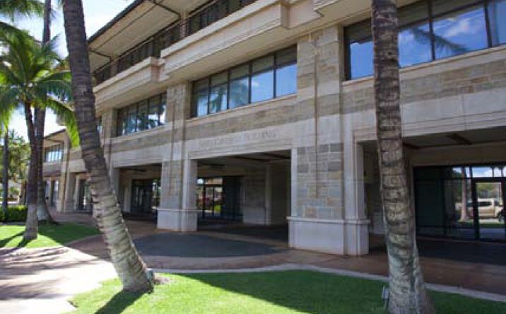 Pictures of Retail, Office property located at 1001 Kamokila Blvd, Kapolei, HI 96707 for lease - image #1