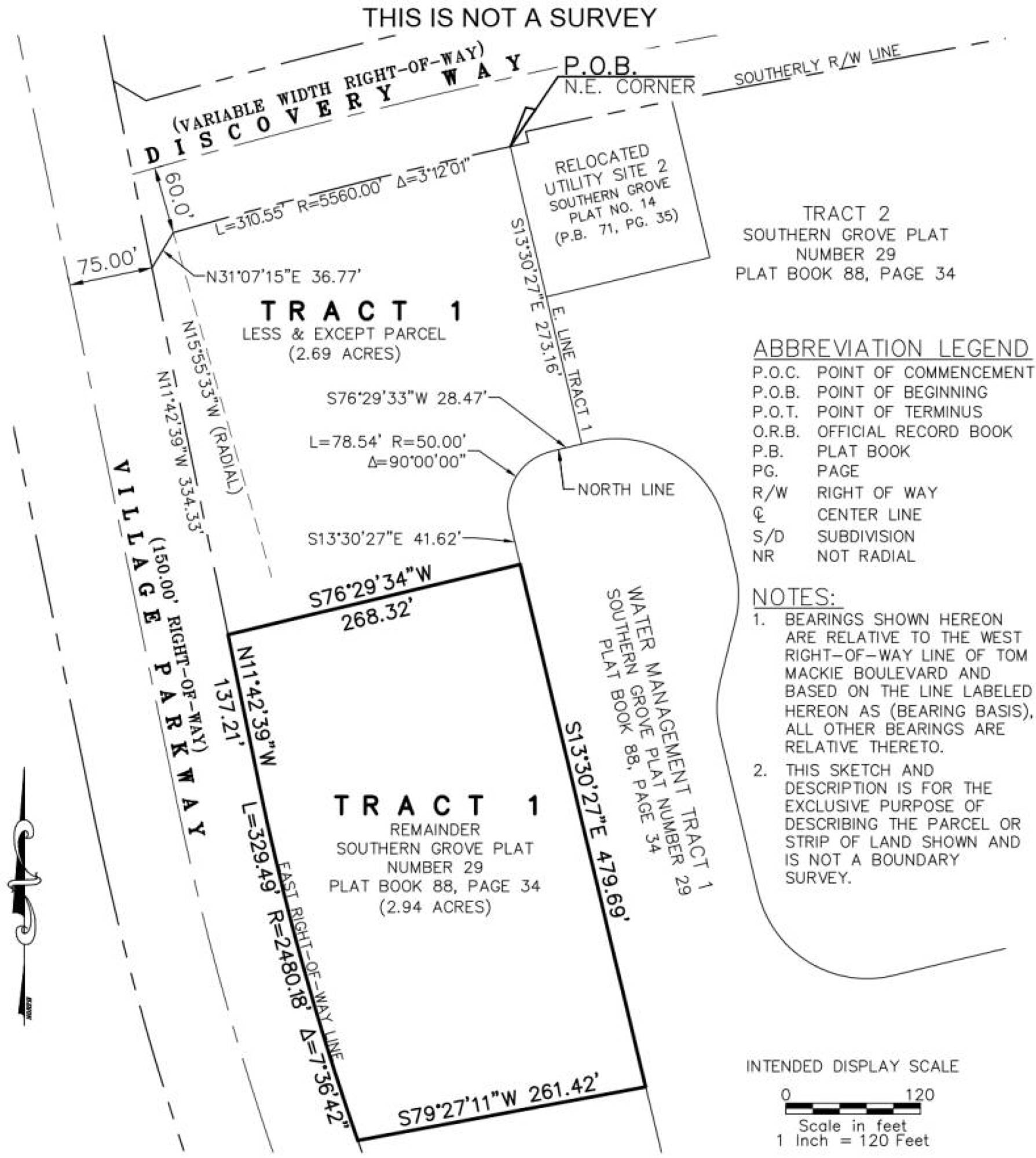 11650 SW Village Pkwy Port St Lucie FL 34953 Crexi com