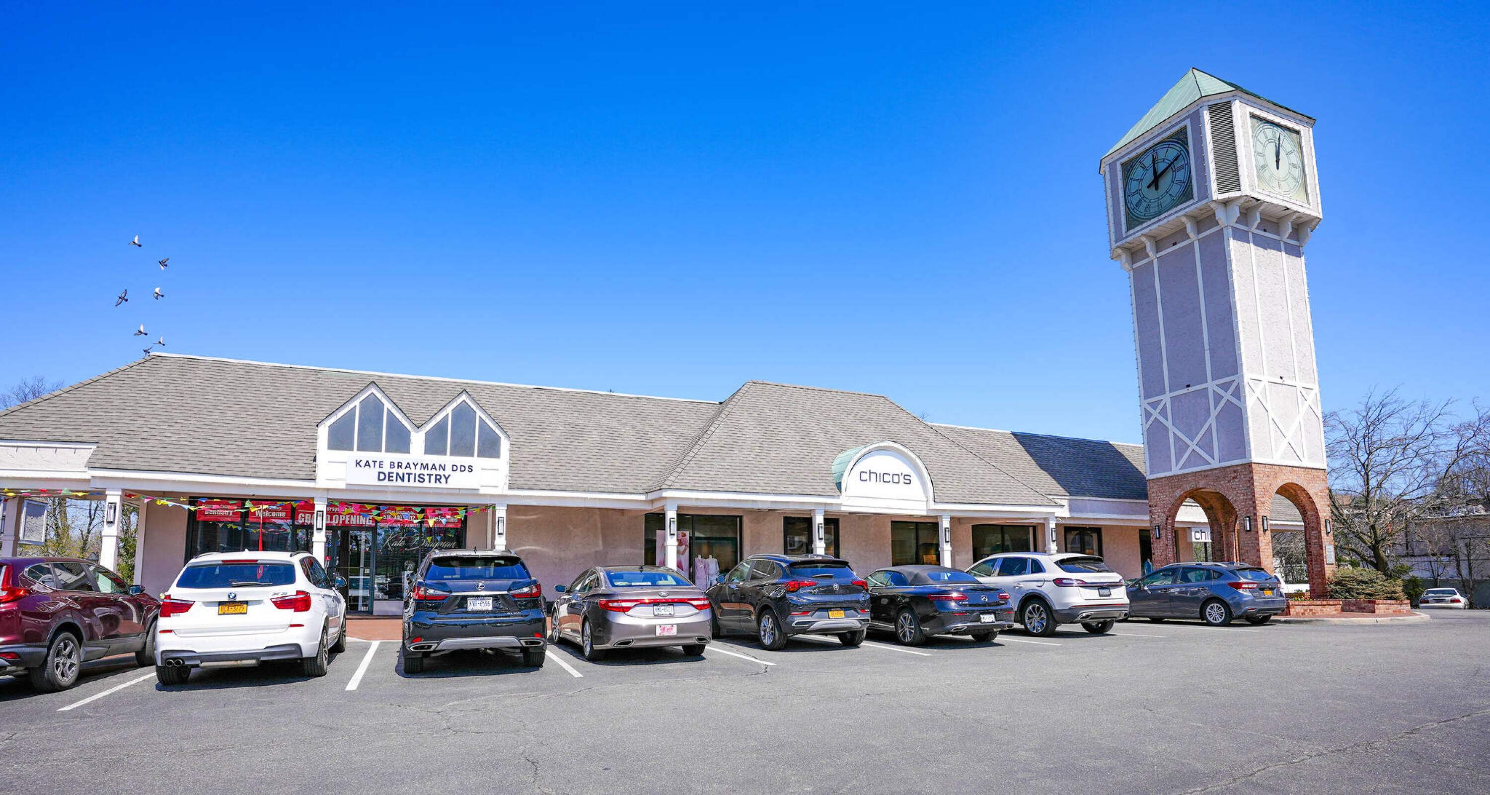 Jericho Tpke. & Woodbury Rd., Woodbury, NY 11797 | Crexi.com