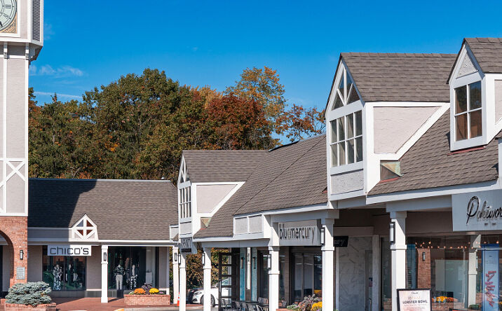 Pictures of Retail, Office property located at 8285 Jericho Turnpike, Woodbury, NY 11797 for lease - image #1