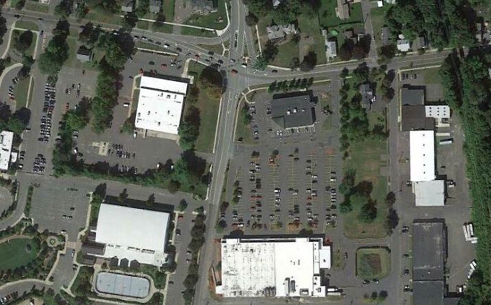 Pictures of Land property located at 5 E Silver St, Westfield, MA 01085 for lease - image #1