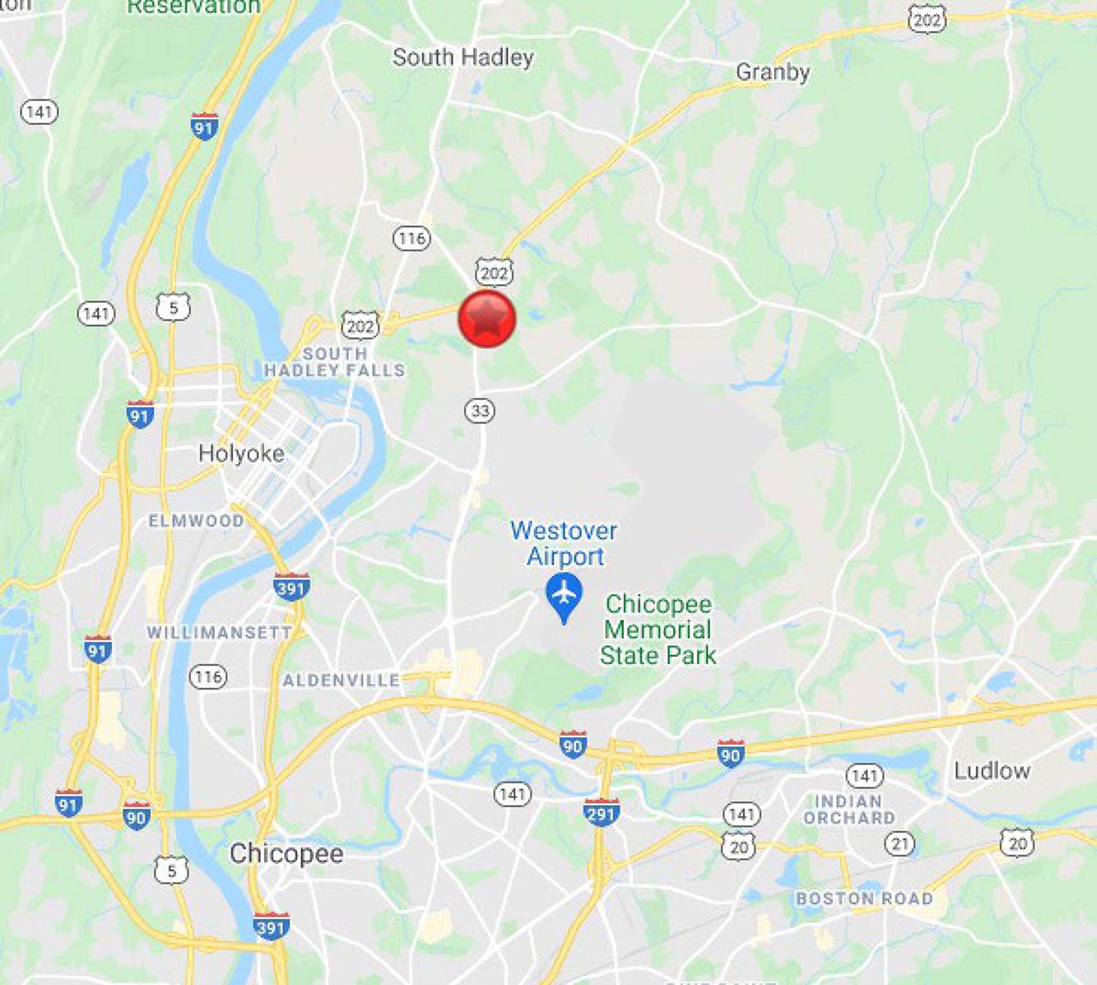 44 Willimansett St, South Hadley, MA 01075