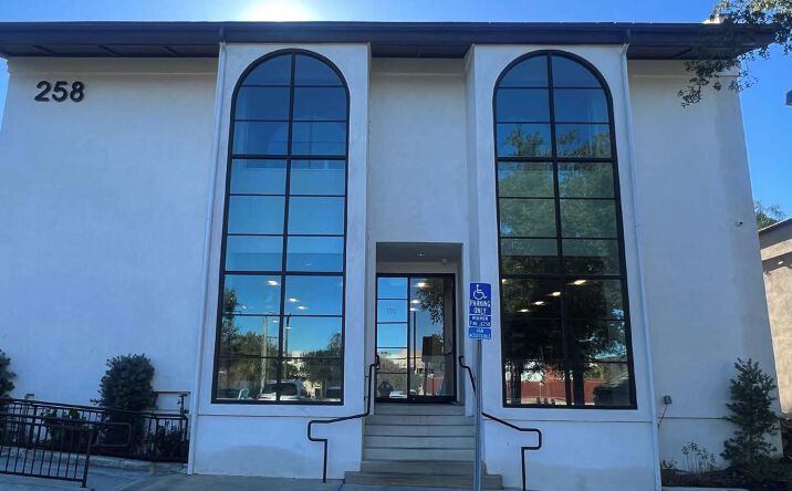 Pictures of Office property located at 258 Lombard St, Thousand Oaks, CA 91360 for lease - image #1
