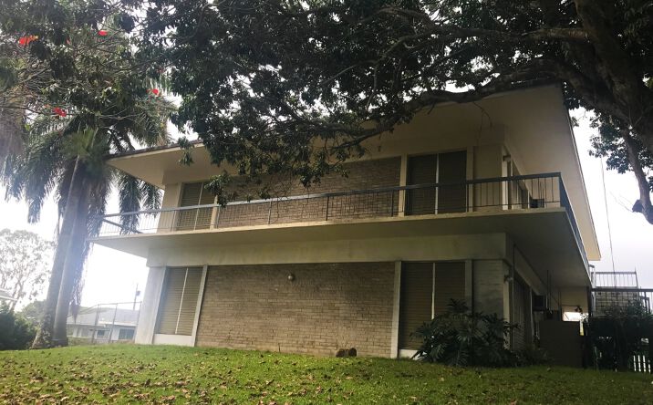 Pictures of Office property located at 2550 Pali Hwy, Honolulu, HI 96817 for lease - image #1