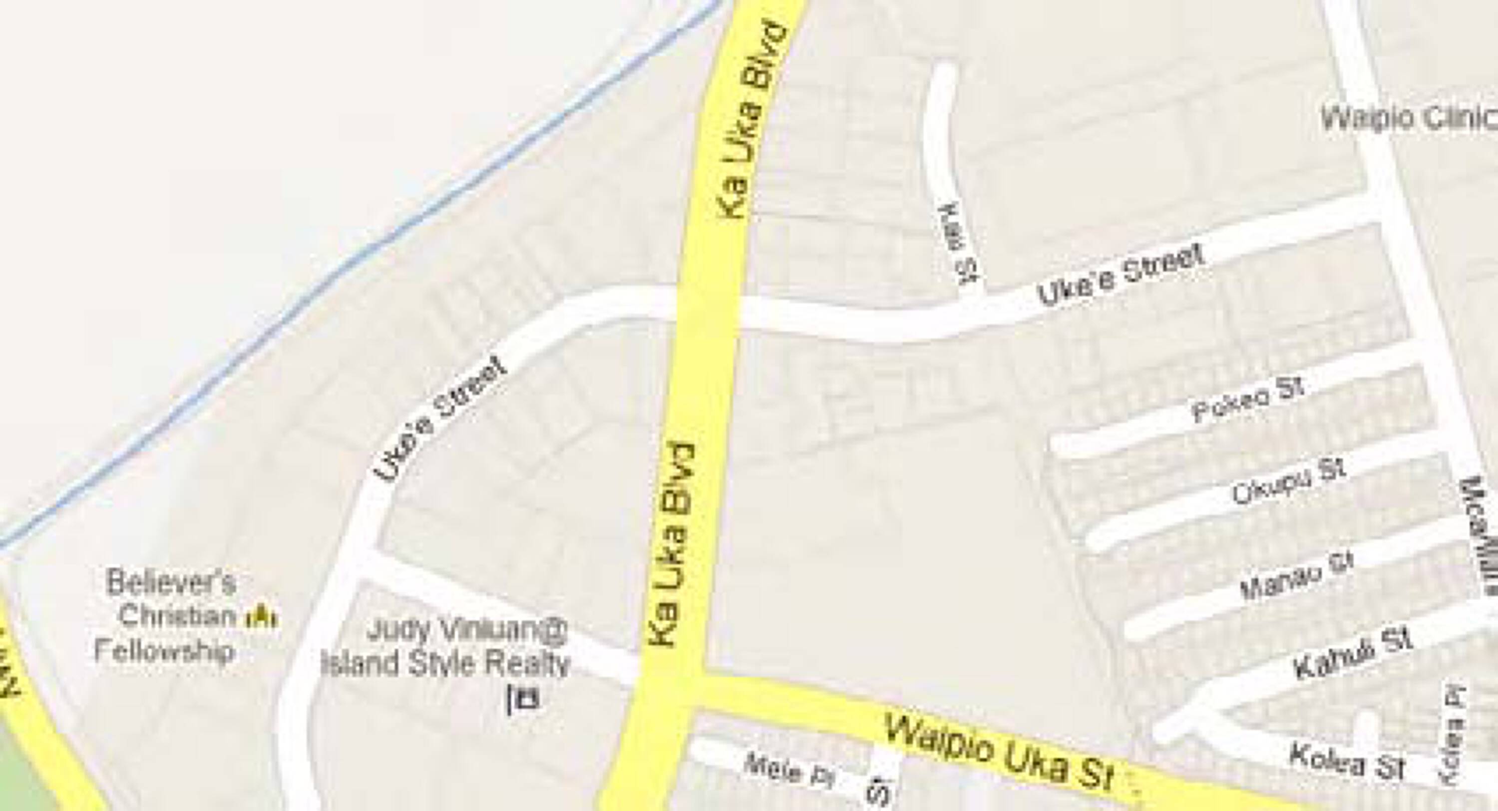 941144 Ka Uka Boulevard, Waipahu, HI 96797