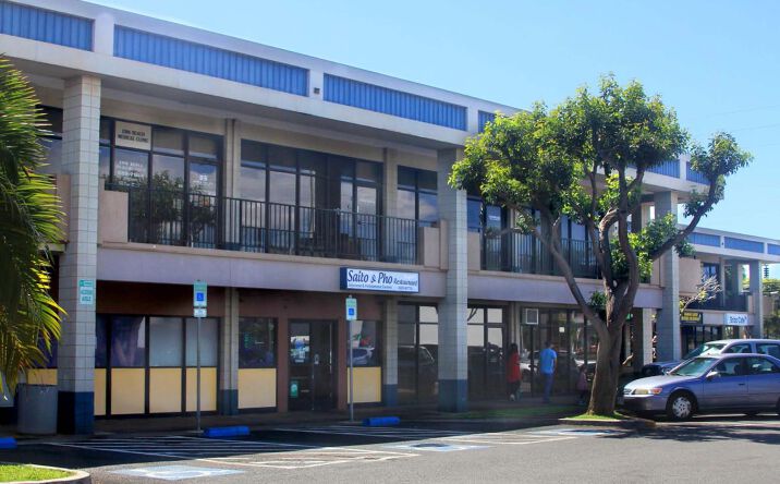 Pictures of Retail, Office property located at 91-902 Fort Weaver Rd, Ewa Beach, HI 96706 for lease - image #1