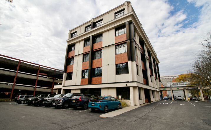 Pictures of Office property located at 40 Garden St, Poughkeepsie, NY 12601 for lease - image #1