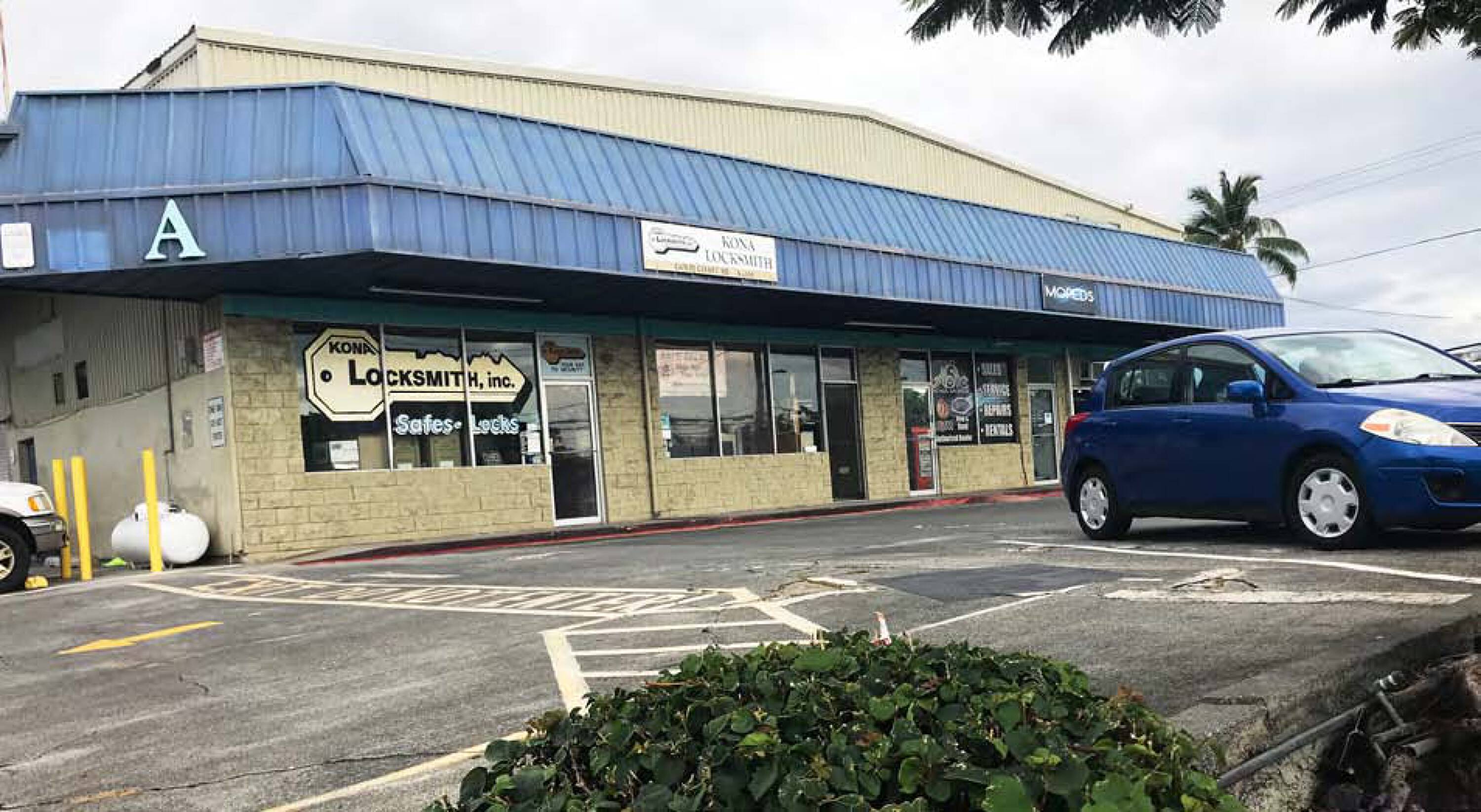 745543 Kaiwi Street, KailuaKona, HI 96740