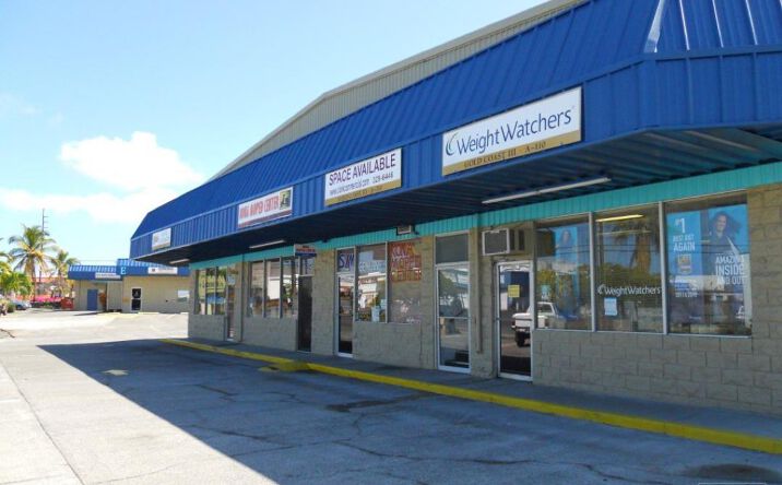 Pictures of Retail, Office, Industrial property located at 74-5543 Kaiwi Street, Kailua-Kona, HI 96740 for lease - image #1