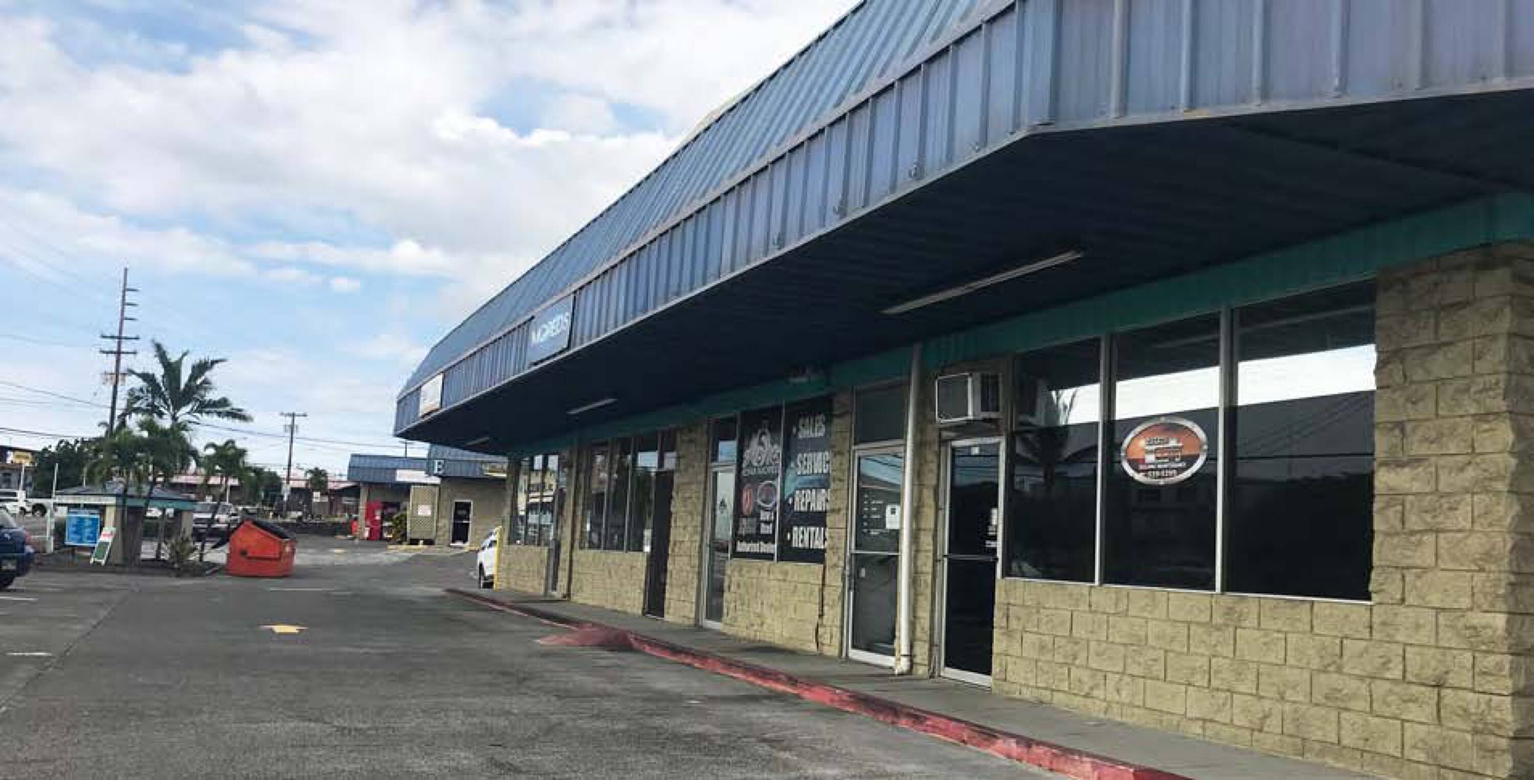 745543 Kaiwi Street, KailuaKona, HI 96740