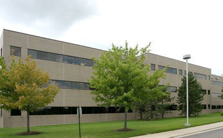Pictures of Office property located at 11900 E 12 Mile Rd, Warren, MI 48093 for lease - image #1