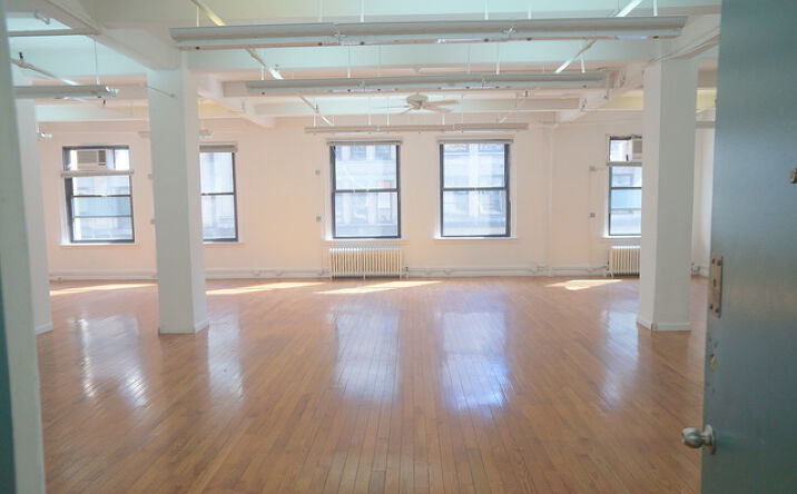 Pictures of Office property located at 121 W 27th St, New York, NY 10001 for lease - image #1