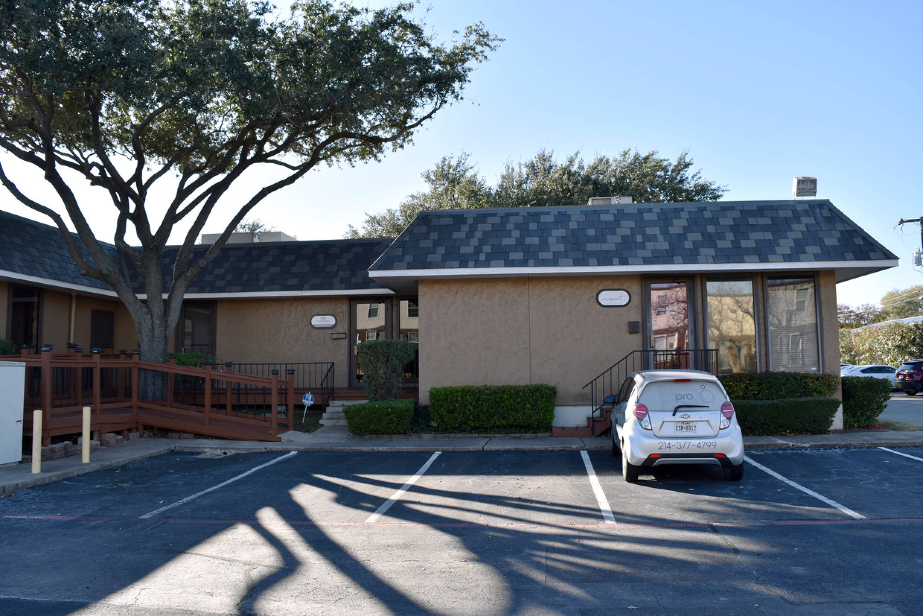 5510 Abrams Rd, Dallas, TX 75214