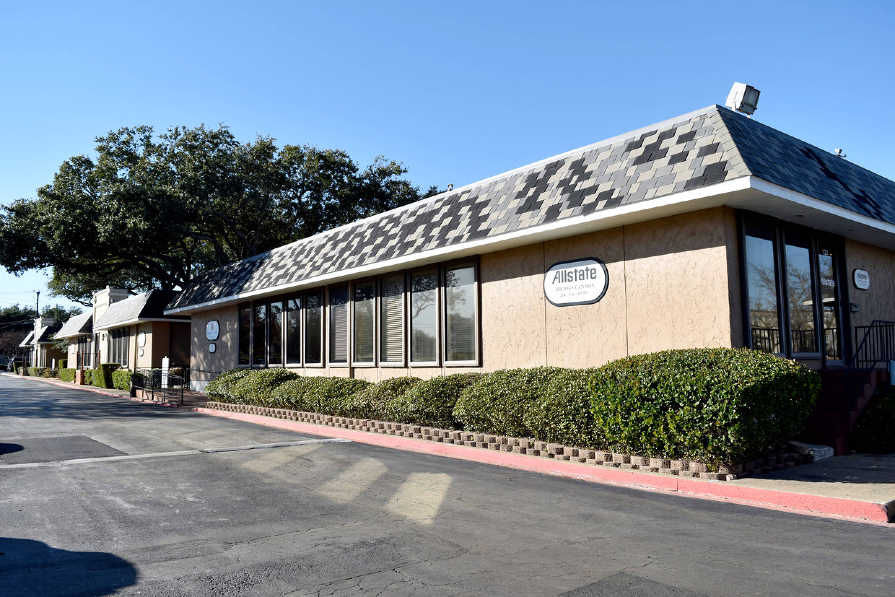 5510 Abrams Rd, Dallas, TX 75214