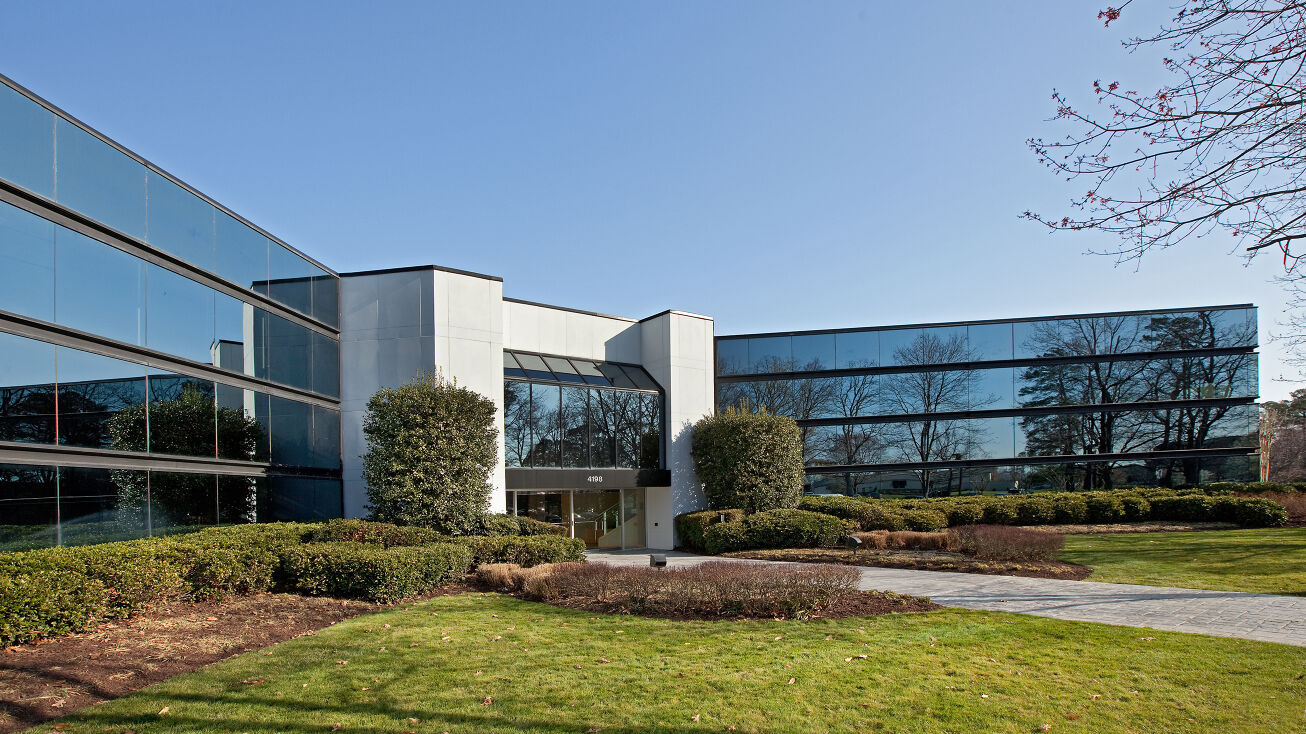4198 Cox Rd, Glen Allen, VA 23060 Office Space for Lease