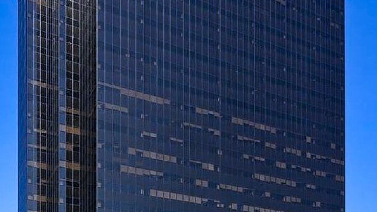 11601 Wilshire Blvd, Los Angeles, CA 90025 Office Space for Lease