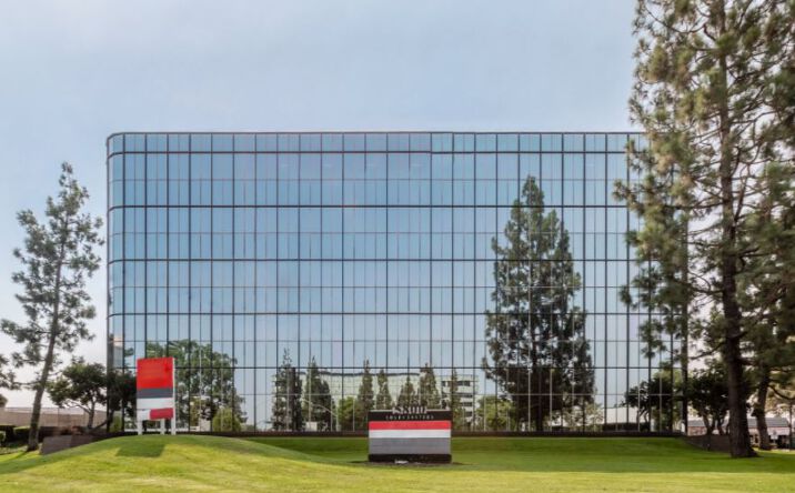 Pictures of Office property located at 5800 S Eastern Ave, Los Angeles, CA 90040 for lease - image #1