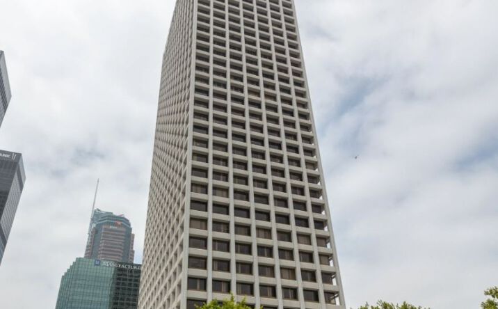 Pictures of Office property located at 445 S Figueroa St, Los Angeles, CA 90071 for lease - image #1