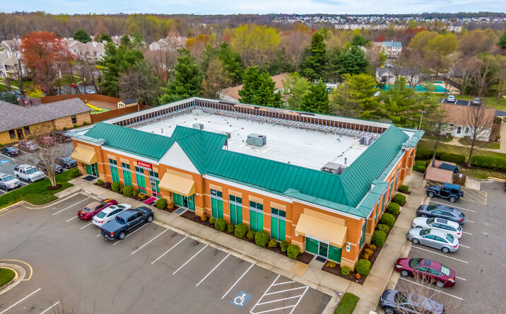 Pictures of Retail, Office, Special Purpose property located at 159 Lichfield Blvd, Fredericksburg, VA 22406 for lease - image #1