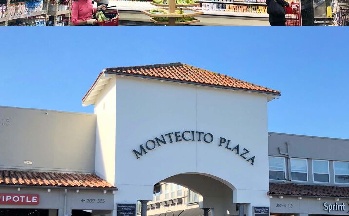 Pictures of Retail, Office property located at 361-369 3rd St, San Rafael, CA 94901 for lease - image #1