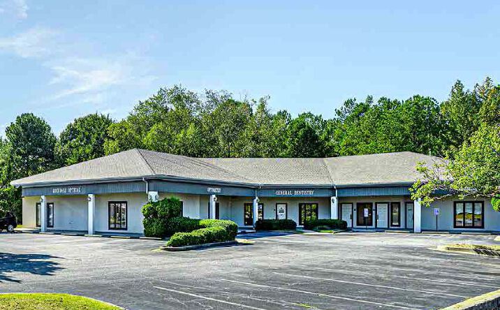 Pictures of Office property located at 1455 Old McDonough Hwy, Conyers, GA 30094 for lease - image #1