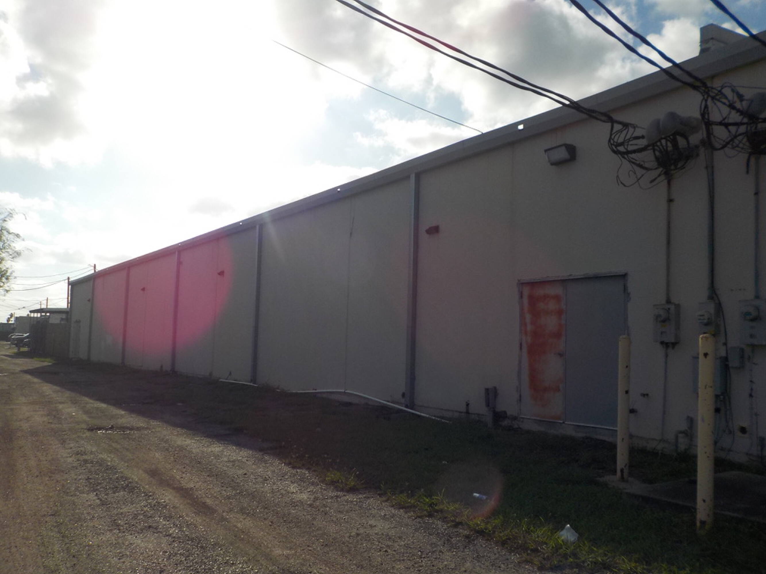 702 S Ed Carey Dr, Harlingen, TX 78550