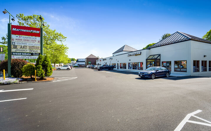 Beverly Retail Space For Rent Commercial Leasing Crexi