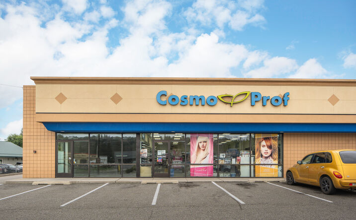 Pictures of Retail property located at 8702 N Division St, Spokane, WA 99218 for lease - image #1