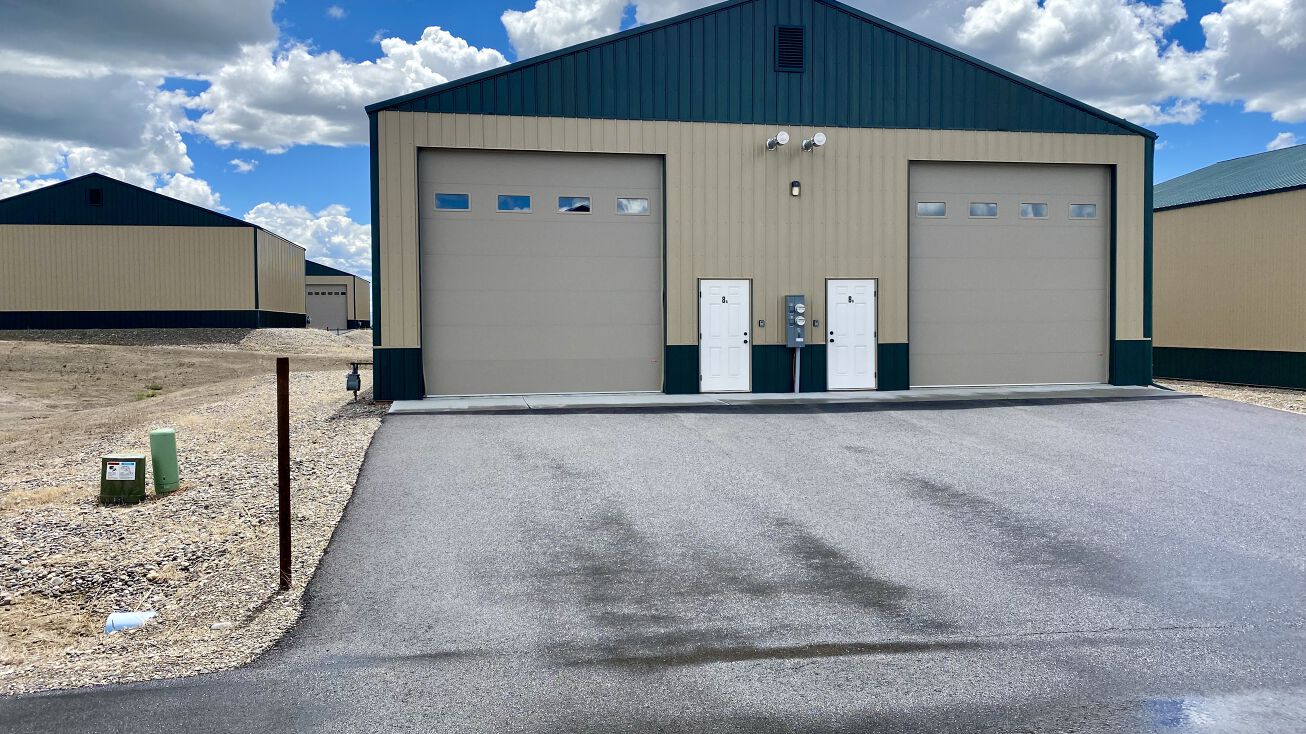 125 S 80th St W, Billings, MT 59106 Industrial Space for Lease