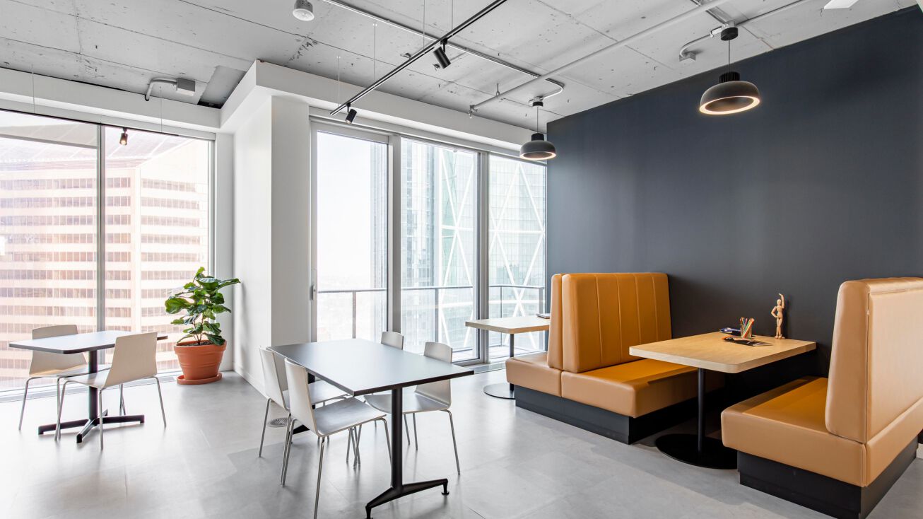 555 Broadhollow Rd, Melville, NY 11747 Office Space for Lease Regus