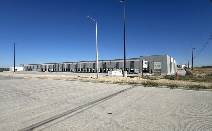 Pictures of Industrial property located at 101 Chelsea St, Boston, MA 02128 for lease - image #1